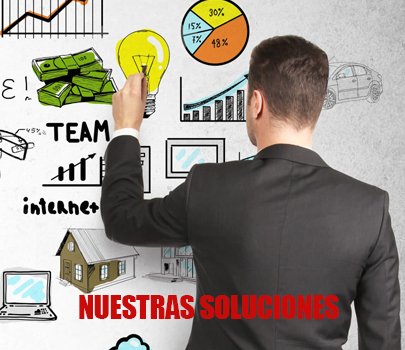 soluciones